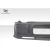 2002-2003 Subaru Impreza WRX STI WRC Look Front Bumper - 1 Piece - image 6