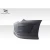 2002-2003 Subaru Impreza WRX STI WRC Look Front Bumper - 1 Piece - image 10
