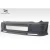 2002-2003 Subaru Impreza WRX STI WRC Look Front Bumper - 1 Piece - image 17