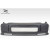 2002-2003 Subaru Impreza WRX STI WRC Look Front Bumper - 1 Piece - image 9