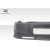 2002-2003 Subaru Impreza WRX STI WRC Look Front Bumper - 1 Piece - image 4