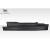 2003-2008 Nissan 350Z Z33 AM-S GT2 Side Skirts - 1 Piece - image 14