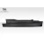 2003-2008 Nissan 350Z AM-S GT2 Side Skirts - image 8