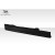 2003-2008 Nissan 350Z Z33 AM-S GT2 Side Skirts - 1 Piece - image 13