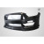 2015-2017 Ford Mustang GT350 Look Front Bumper - 1 Piece - image 5