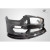 2015-2017 Ford Mustang GT350 Look Front Bumper - 1 Piece - image 6