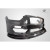 2015-2017 Ford Mustang GT350 Look Front Bumper - 1 Piece - image 6