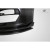 2015-2017 Ford Mustang GT350 Look Front Bumper - 1 Piece - image 8
