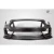 2015-2017 Ford Mustang GT350 Look Front Bumper - 1 Piece - image 19