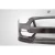 2015-2017 Ford Mustang GT350 Look Front Bumper - 1 Piece - image 20