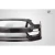 2015-2017 Ford Mustang GT350 Look Front Bumper - 1 Piece - image 8