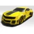 2010-2013 Chevrolet Camaro CCG Wide Body Kit - 15 Piece - image 1