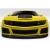 2010-2013 Chevrolet Camaro CCG Wide Body Kit - 15 Piece - image 3