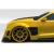 2010-2013 Chevrolet Camaro CCG Wide Body Kit - 15 Piece - image 7