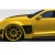 2010-2013 Chevrolet Camaro CCG Wide Body Kit - 15 Piece - image 9