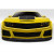 2010-2013 Chevrolet Camaro Duraflex CCG Wide Body Kit - 15 Piece - image 11