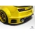 2010-2013 Chevrolet Camaro CCG Wide Body Kit - 15 Piece - image 34