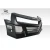 2010-2013 Chevrolet Camaro CCG Wide Body Kit - 15 Piece - image 17