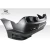 2010-2013 Chevrolet Camaro CCG Wide Body Kit - 15 Piece - image 25
