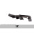 2011-2016 BMW M5 F10 Carbon AF-1 Rear Diffuser ( CFP ) - 1 Piece - image 10