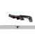 2011-2016 BMW M5 F10 Carbon AF-1 Rear Diffuser ( CFP ) - 1 Piece - image 10
