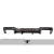 2011-2016 BMW M5 F10 Carbon AF-1 Rear Diffuser ( CFP ) - 1 Piece - image 2