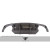 2011-2016 BMW M5 F10 Carbon AF-1 Rear Diffuser ( CFP ) - 1 Piece - image 6