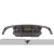 2011-2016 BMW M5 F10 Carbon AF-1 Rear Diffuser ( CFP ) - 1 Piece - image 12