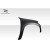 2019-2025 Chevrolet Silverado 3.5" Bulge Front Fenders - 2 Piece - image 13