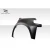 2019-2025 Chevrolet Silverado 3.5" Bulge Front Fenders - 2 Piece - image 23