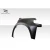 2019-2025 Chevrolet Silverado 3.5" Bulge Front Fenders - 2 Piece - image 11