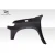 2019-2025 Chevrolet Silverado 3.5" Bulge Fender - image 7