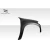 2019-2025 Chevrolet Silverado 3.5" Bulge Front Fenders - 2 Piece - image 5