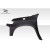 2019-2025 Chevrolet Silverado 3.5" Bulge Front Fenders - 2 Piece - image 7