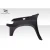 2019-2025 Chevrolet Silverado 3.5" Bulge Front Fenders - 2 Piece - image 7
