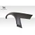 2005-2013 Chevrolet Corvette D Sport Fender Flare - image 8