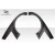2005-2013 Chevrolet Corvette D Sport Fender Flare - image 14