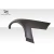 2005-2013 Chevrolet Corvette D Sport Fender Flare - image 6