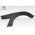 2005-2013 Chevrolet Corvette C6 D Sport Front Fender Flares - 2 Piece - image 11