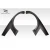 2005-2013 Chevrolet Corvette C6 D Sport Front Fender Flares - 2 Piece - image 17