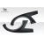 2005-2013 Chevrolet Corvette D Sport Fender Flare - image 24