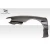 1997-1998 Nissan 240SX S14 D1 Sport 30mm Front Fenders - 2 Piece - image 7