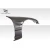 1997-1998 Nissan 240SX S14 D1 Sport 30mm Front Fenders - 2 Piece - image 13
