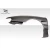 1997-1998 Nissan 240SX D1 Sport Fender - image 5