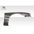 1997-1998 Nissan 240SX D1 Sport Fender - image 6