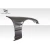 1997-1998 Nissan 240SX S14 D1 Sport 30mm Front Fenders - 2 Piece - image 25