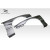 1997-1998 Nissan 240SX S14 D1 Sport 30mm Front Fenders - 2 Piece - image 10