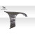 1997-1998 Nissan 240SX S14 D1 Sport 30mm Front Fenders - 2 Piece - image 16