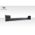 1989-1994 Nissan 240SX S13 GPR Side Skirts Rocker Panels - 2 Piece - image 5