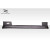 1989-1994 Nissan 240SX S13 GPR Side Skirts Rocker Panels - 2 Piece - image 13